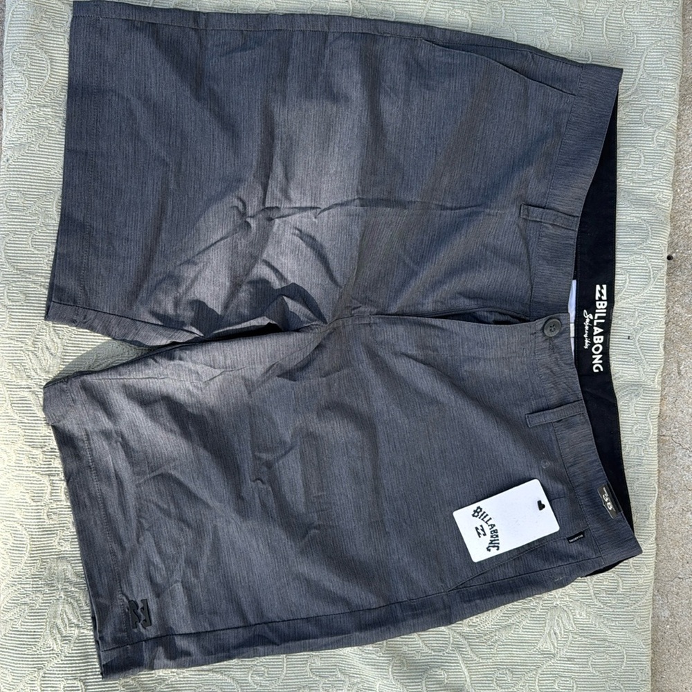 Billabong Shorts Men’s